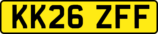 KK26ZFF