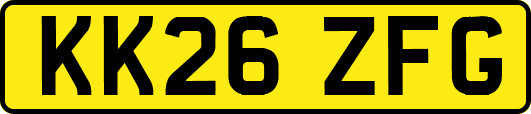 KK26ZFG