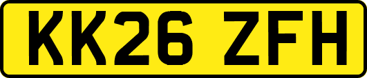 KK26ZFH