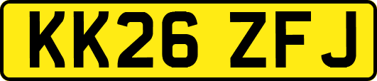 KK26ZFJ