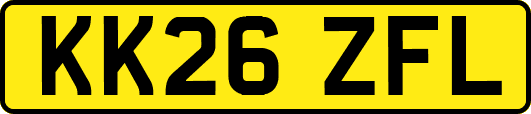 KK26ZFL