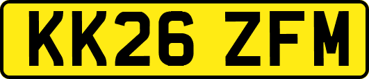 KK26ZFM