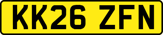 KK26ZFN