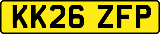 KK26ZFP