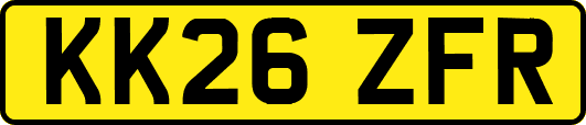 KK26ZFR
