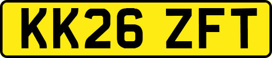 KK26ZFT