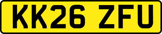 KK26ZFU