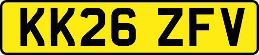 KK26ZFV