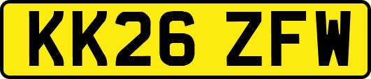 KK26ZFW