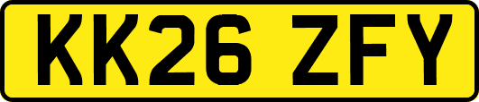 KK26ZFY