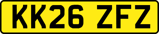 KK26ZFZ