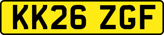 KK26ZGF