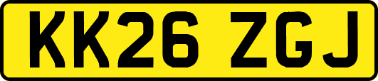 KK26ZGJ