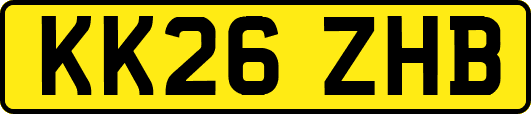 KK26ZHB