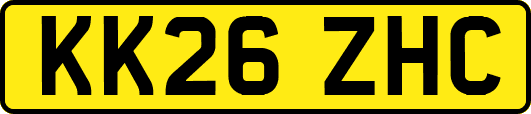 KK26ZHC