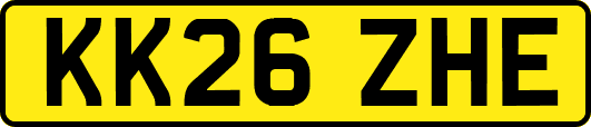 KK26ZHE