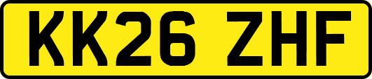 KK26ZHF