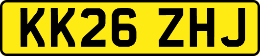 KK26ZHJ
