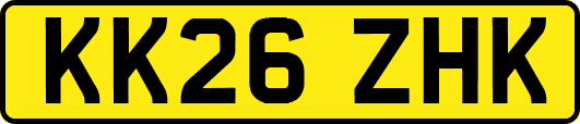 KK26ZHK