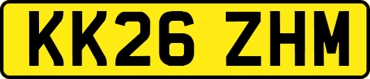 KK26ZHM