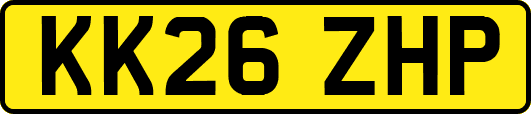 KK26ZHP