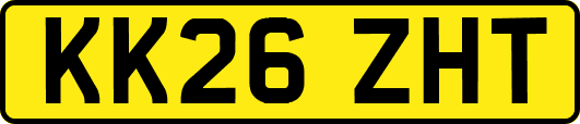 KK26ZHT
