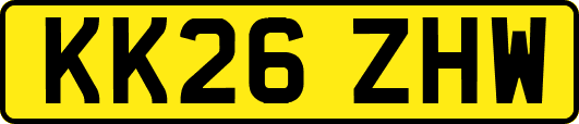 KK26ZHW