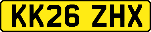 KK26ZHX
