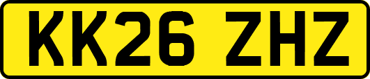 KK26ZHZ