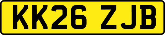 KK26ZJB