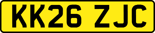 KK26ZJC