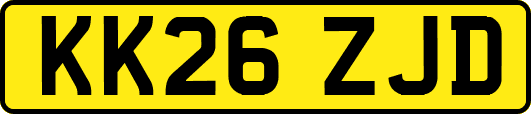 KK26ZJD