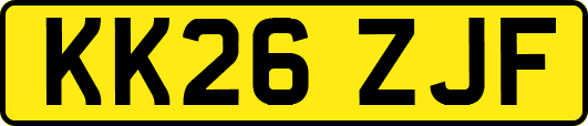 KK26ZJF