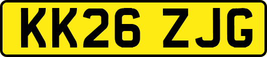 KK26ZJG