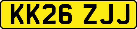 KK26ZJJ