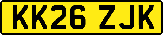 KK26ZJK