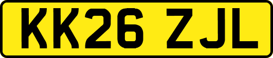 KK26ZJL