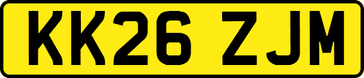 KK26ZJM