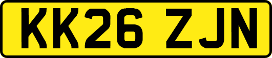 KK26ZJN