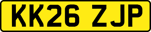 KK26ZJP