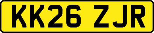 KK26ZJR