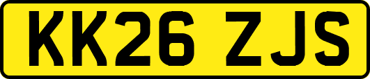 KK26ZJS