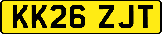 KK26ZJT