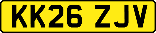 KK26ZJV