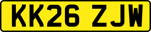 KK26ZJW