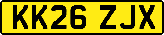 KK26ZJX