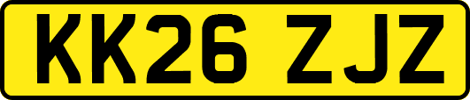 KK26ZJZ