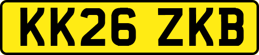 KK26ZKB