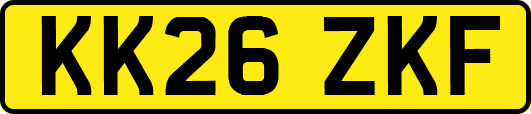 KK26ZKF