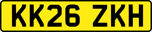 KK26ZKH
